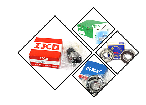 IKO轴承库存