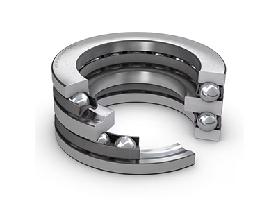 双向推力球轴承