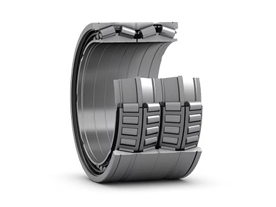 四列圆锥滚子轴承