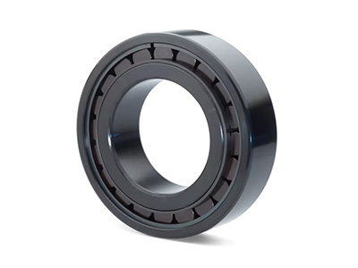 高承载圆柱滚子轴承