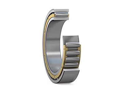 CARB 圆环滚柱轴承