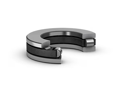 单向单列圆柱滚子推力轴承