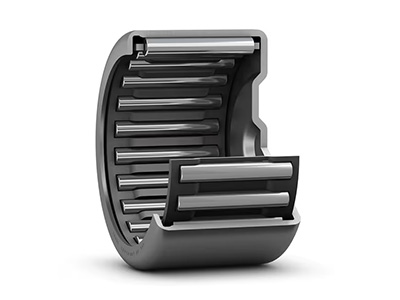 冲压外圈滚针轴承