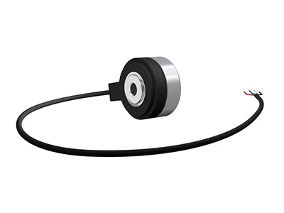 传感器轴承单元-滚轮编码器单元