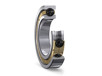 混合陶瓷深沟球轴承