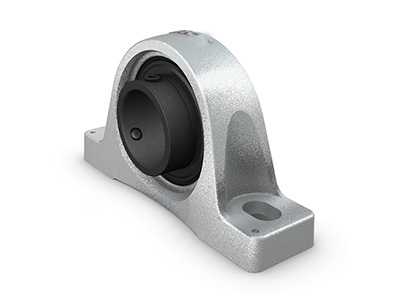 高温轴承及其轴承单元