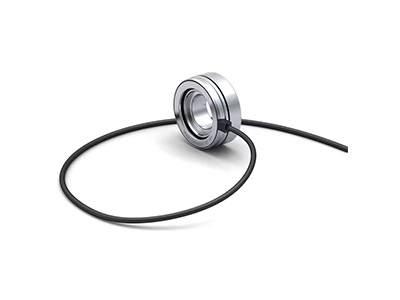 传感器轴承单元-电机编码器单元