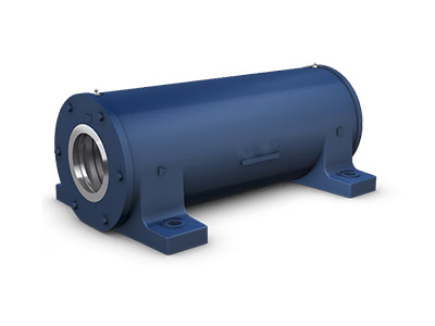 双轴承座——PD系列