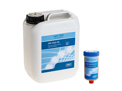 高温链条油、润滑油-LHHT 250