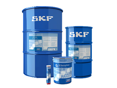 高粘度润滑系统用润滑脂-LGLS 2（特殊应用）