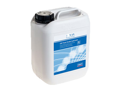 食品级干式薄膜润滑剂 -LDTS 1