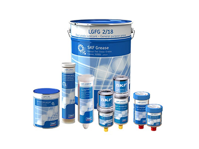 食品级润滑脂-LGFG 2