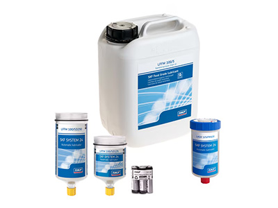 食品级链条油-LFFM100