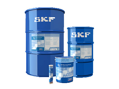 高承载、重载、防水、耐高温润滑脂-LGHC 2