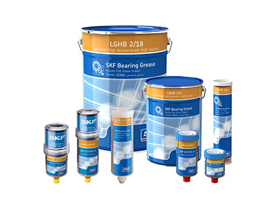 高载荷、重载、高温、高粘度轴承润滑脂-LGHB 2