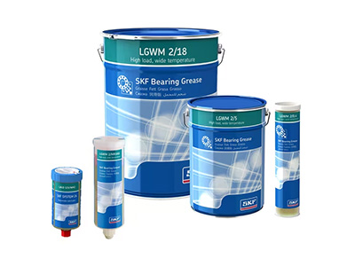 重载、宽温轴承润滑脂-LGWM 2
