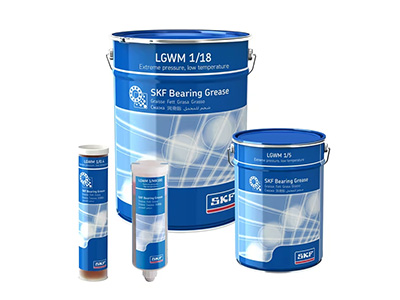 极压、低温轴承润滑脂-LGWM 1