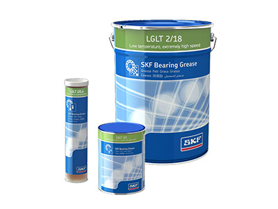 低温、超高速轴承润滑脂-LGLT 2