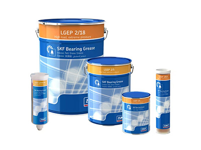 重载、极压轴承润滑脂-LGEP 2