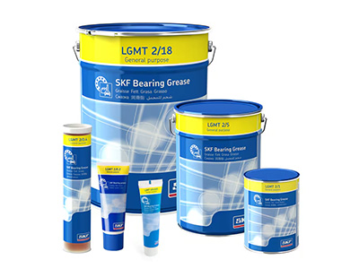 通用 NLGI 2 工业润滑脂-LGMT 2