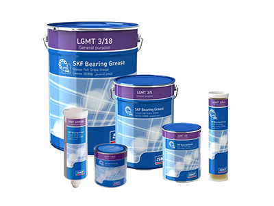 通用 NLGI 3 工业润滑脂-LGMT 3