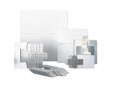 对中工具-垫片包装