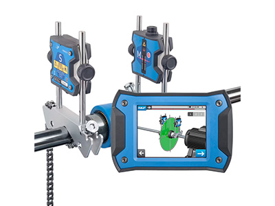 对中工具-轴对中仪 TKSA 41