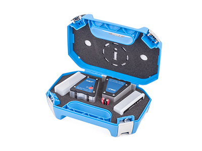 对中工具-皮带对中仪TKBA 40