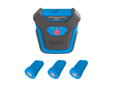 对中工具-皮带对中仪TKBA 11