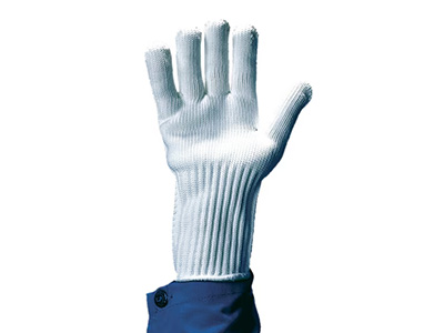 用于安装和拆卸的加热器-耐热手套