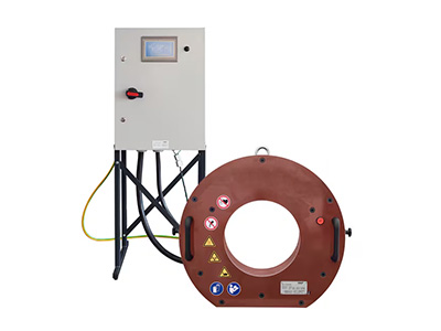 用于安装和拆卸的加热器-固定式感应加热器