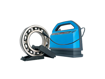 用于安装和拆卸的加热器-紧凑型便携式感应加热器