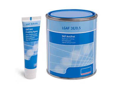 用于安装和拆卸的机械工具-抗蠕动腐蚀剂