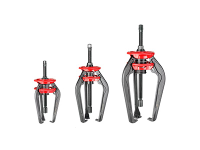 用于安装和拆卸的机械工具-机械钳轴承拉拔器 EasyPull 系列