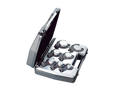 用于安装和拆卸的机械工具-锁紧螺母扳手