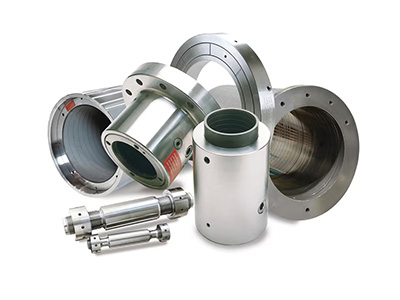 用于安装和拆卸的液压工具-OK 联轴器安装和拆卸套件