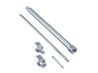 用于安装和拆卸的液压工具-延长管