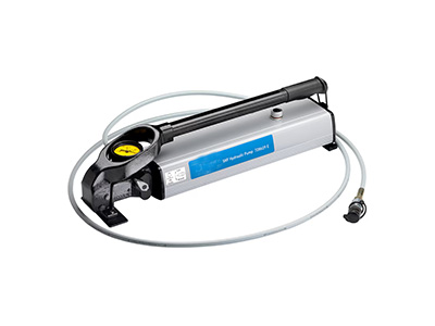 用于安装和拆卸的液压工具-液压泵150 MPa