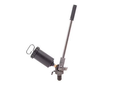 用于安装和拆卸的液压工具-注油器300 MPa