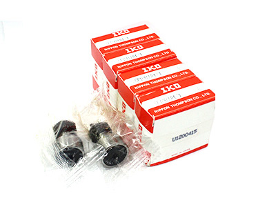 IKO螺栓滚轮轴承（CF系列）