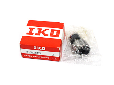 IKO螺栓滚轮轴承(CF系列)
