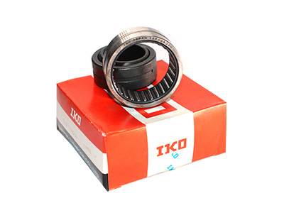 IKO滚针轴承和向心关节轴承