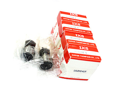 IKO螺栓滚轮轴承（CF系列）